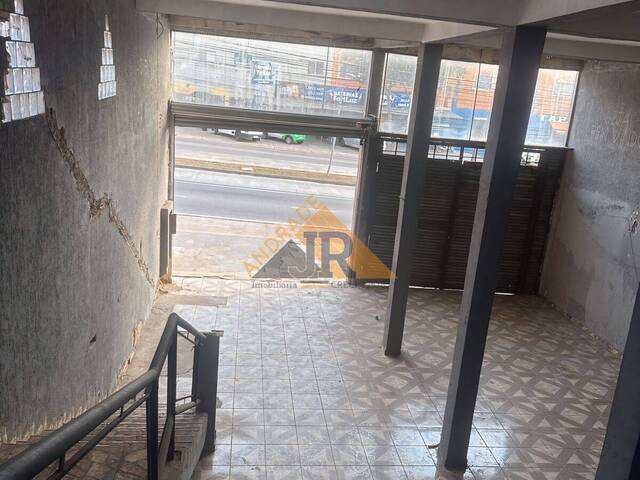 #2939 - Sala para Locação em Sorocaba - SP - 2