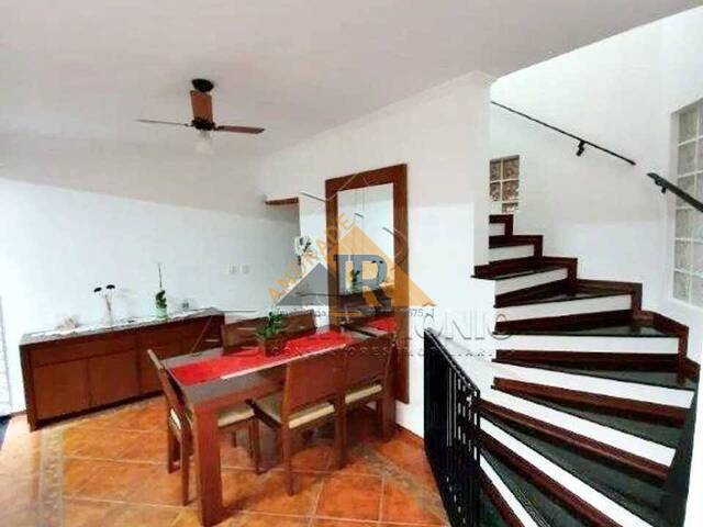 #CA2014 - Casa para Locação em Sorocaba - SP - 1