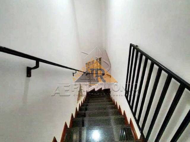 #CA2014 - Casa para Locação em Sorocaba - SP - 3