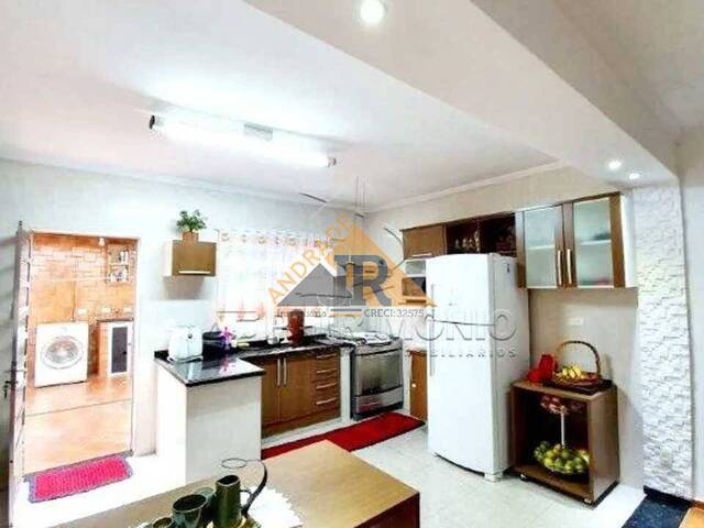 #CA2014 - Casa para Locação em Sorocaba - SP - 2