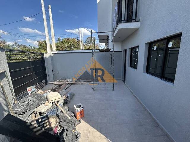 #CA2015 - Casa para Venda em Sorocaba - SP - 2
