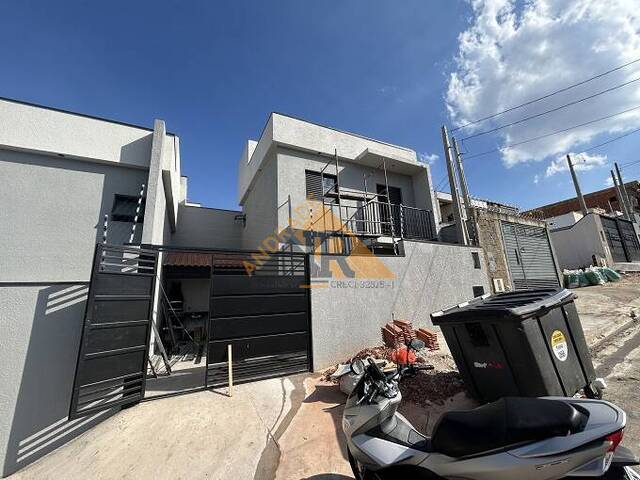 Venda em Jardim Piazza di Roma II - Sorocaba