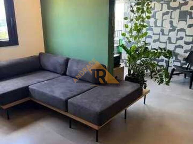 Apartamento para Venda em Sorocaba - 2