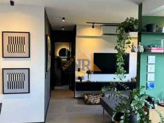 Apartamento para Venda em Sorocaba - 4