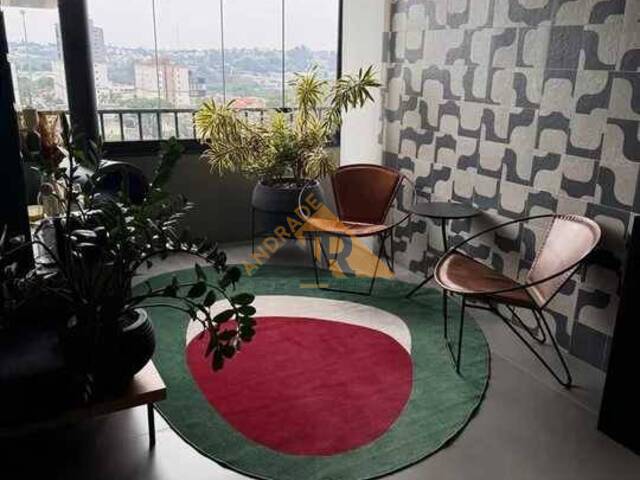 Apartamento para Venda em Sorocaba - 3