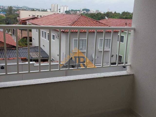 Apartamento para Venda em Sorocaba - 2