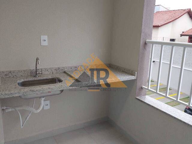 Apartamento para Venda em Sorocaba - 3