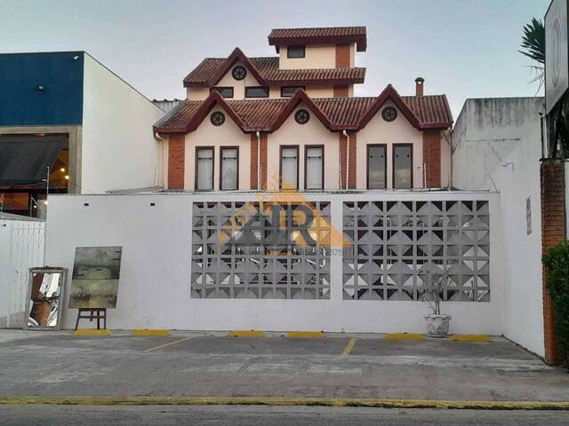 #PR0015 - Prédio comercial para Locação em Sorocaba - SP - 1
