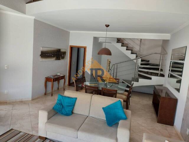 Casa em condomínio para Locação em Sorocaba - 4
