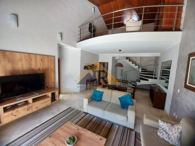#CA2019 - Casa em condomínio para Locação em Sorocaba - SP - 3