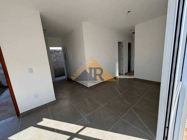 Casa para Venda em Sorocaba - 2