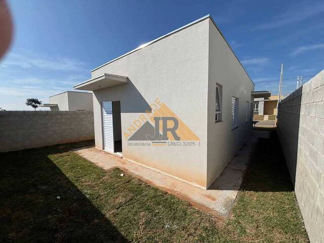 Casa para Venda em Sorocaba - 4