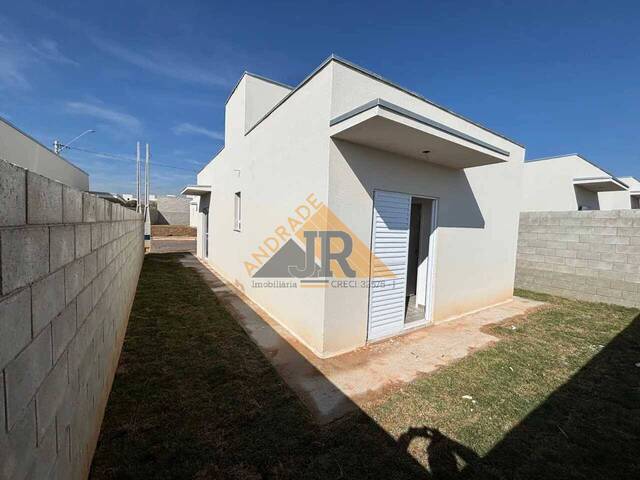 Casa para Venda em Sorocaba - 5
