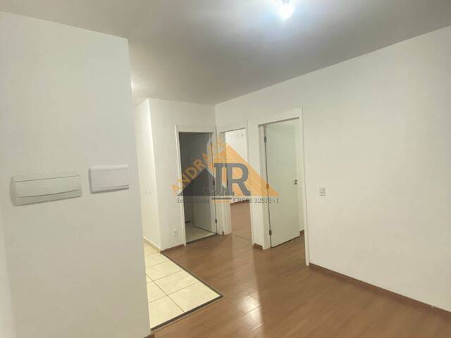 Apartamento para Venda em Sorocaba - 2