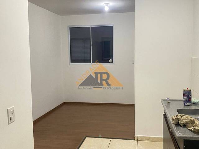 Apartamento para Venda em Sorocaba - 4