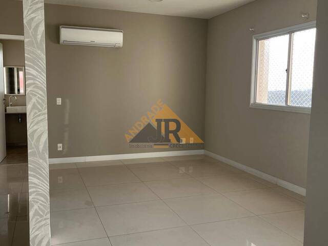 #AP2294 - Apartamento para Locação em Sorocaba - SP - 3