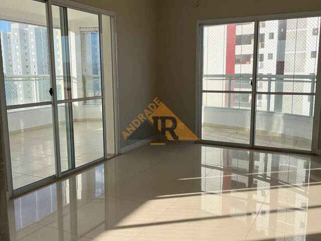 #AP2294 - Apartamento para Locação em Sorocaba - SP - 1