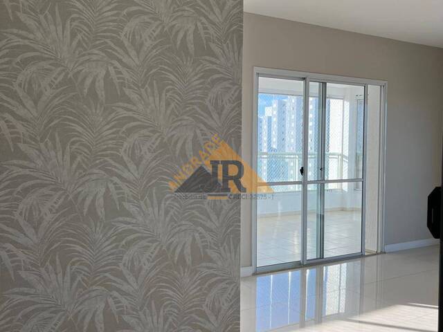 Apartamento para Locação em Sorocaba - 4