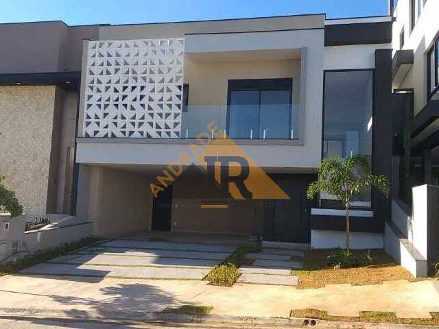 Venda em Loteamento Sunlake SPA Residencial - Votorantim