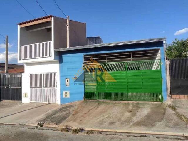 Venda em Parque São Bento - Sorocaba