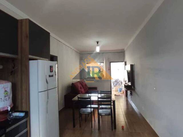 Casa para Venda em Sorocaba - 4