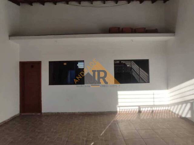 #CA2023 - Casa para Venda em Sorocaba - SP - 2