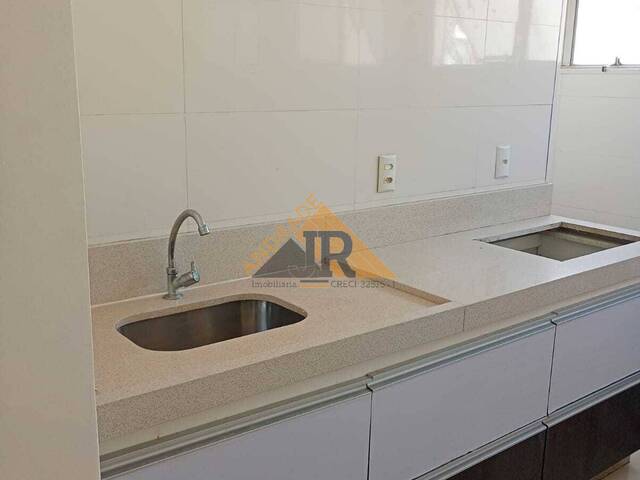 #AP2295 - Apartamento para Venda em Sorocaba - SP - 3