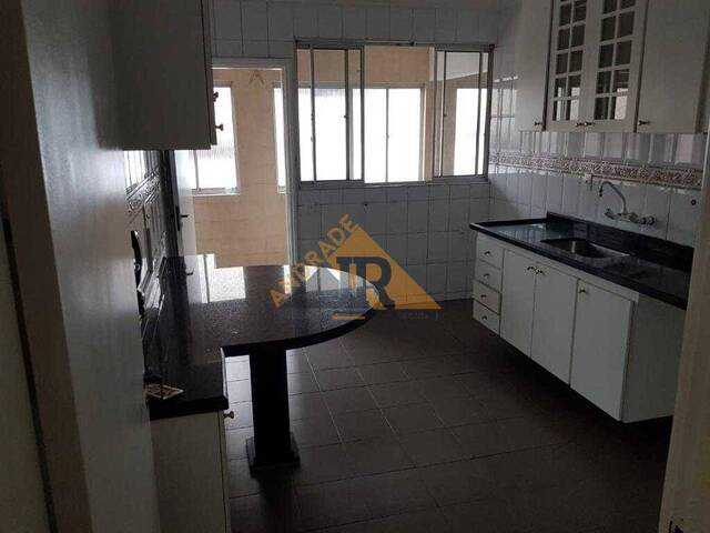 Apartamento para Venda em Sorocaba - 5
