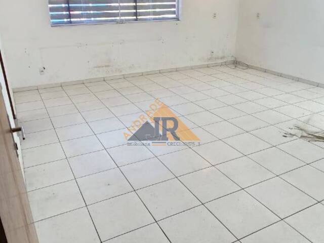#SA0116 - Sala para Locação em Sorocaba - SP - 1