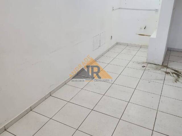 #SA0116 - Sala para Locação em Sorocaba - SP - 3