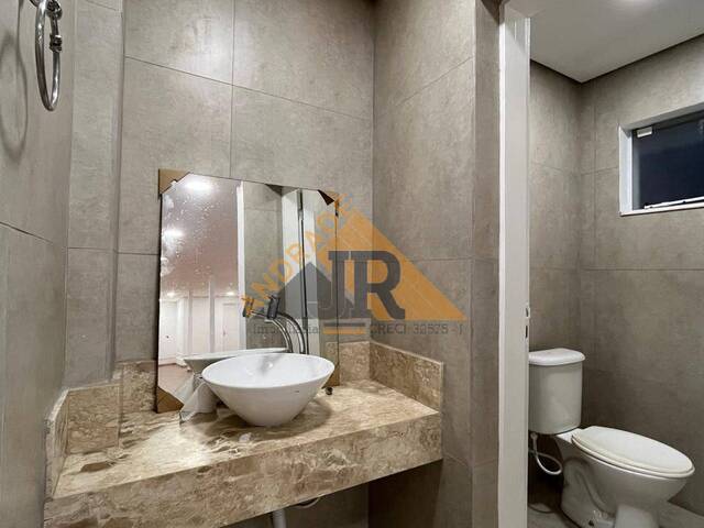 #SA0117 - Sala para Locação em Sorocaba - SP - 2