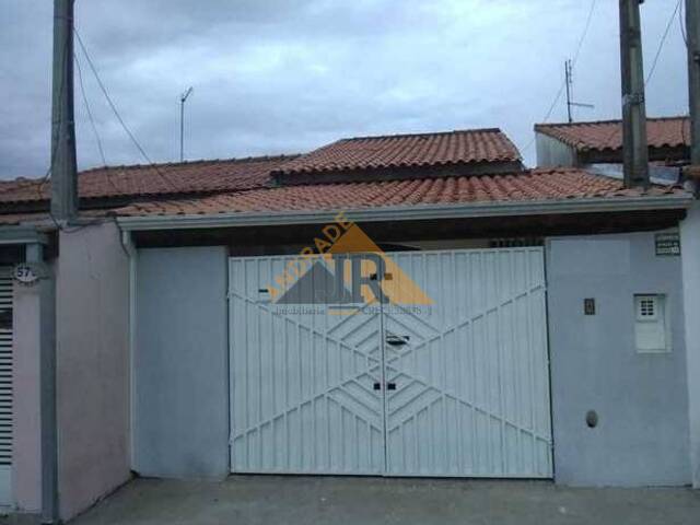 Venda em Parque das Laranjeiras - Sorocaba
