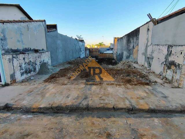 Venda em Vila Santana - Sorocaba
