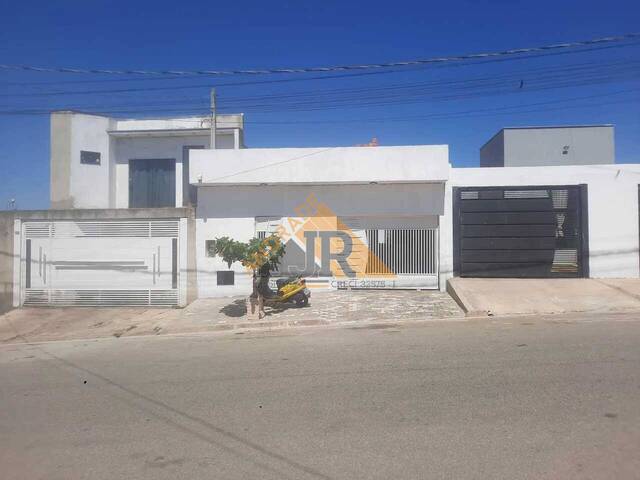 Casa para Venda em Sorocaba - 5