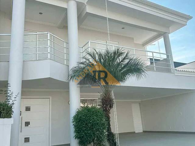 Casa em condomínio para Venda em Sorocaba - 2