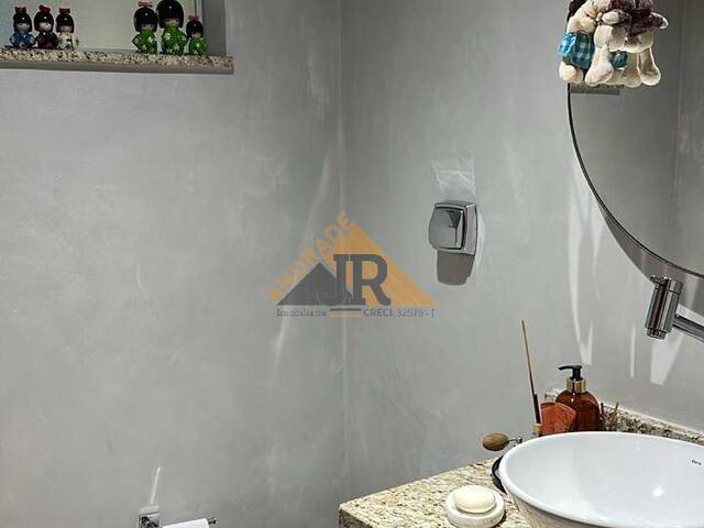 Casa em condomínio para Venda em Sorocaba - 4