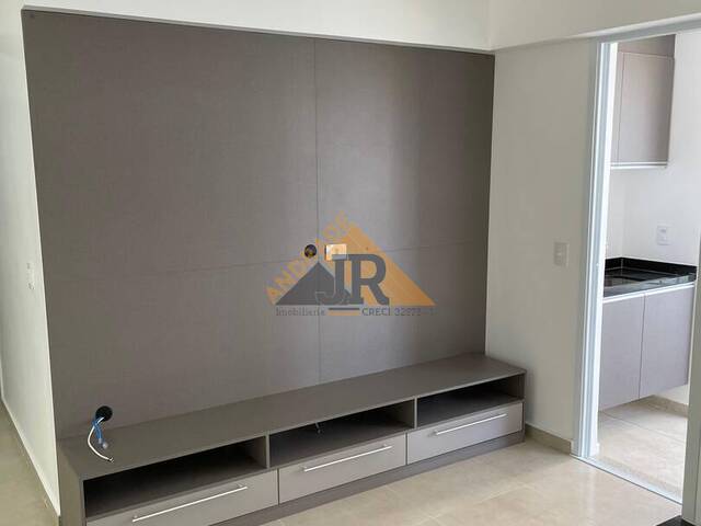 Apartamento para Venda em Sorocaba - 2