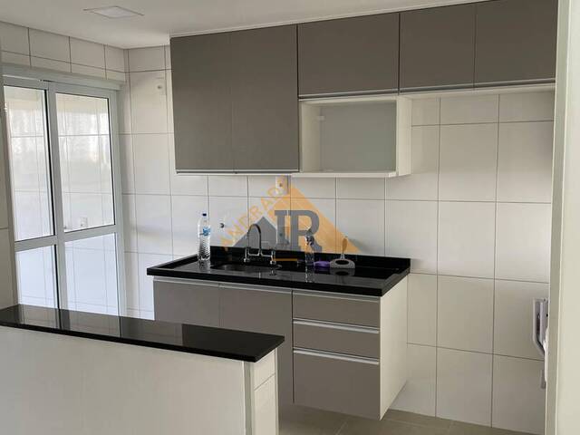 Apartamento para Venda em Sorocaba - 3