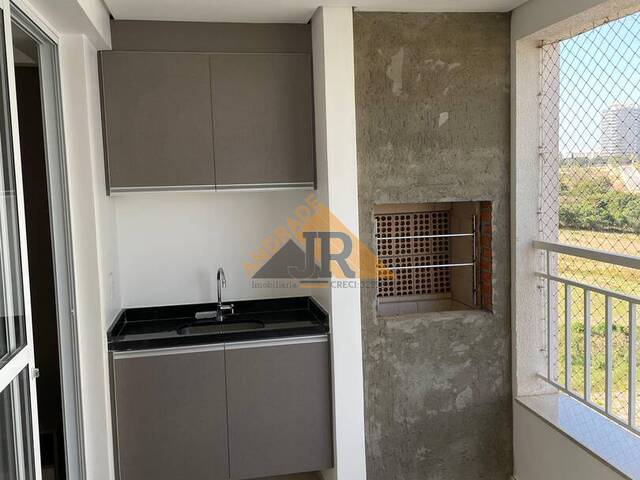 Apartamento para Venda em Sorocaba - 4