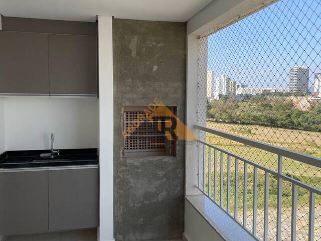 Apartamento para Venda em Sorocaba - 5