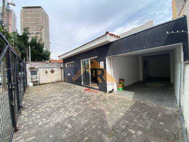 #CA2029 - Casa para Locação em Sorocaba - SP - 1