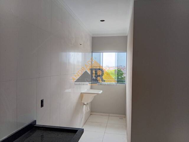 Apartamento para Venda em Sorocaba - 4
