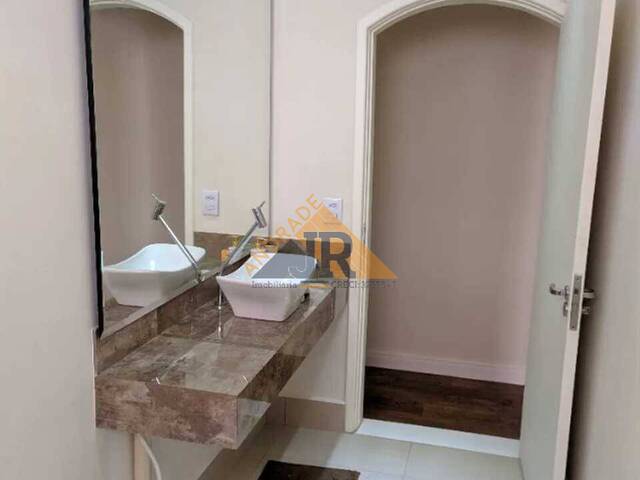 #CA2031 - Casa para Venda em Sorocaba - SP - 3
