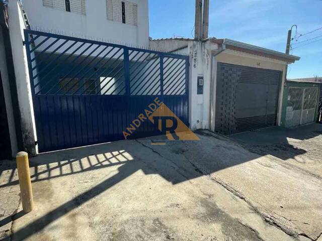 Venda em Jardim Santa Esmeralda - Sorocaba
