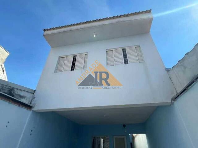 #CA2032 - Casa para Venda em Sorocaba - SP - 3