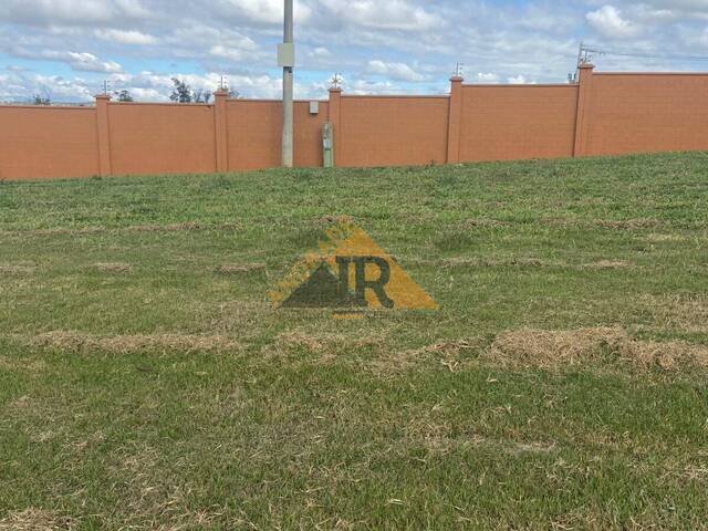 #TE1119 - Terreno em condomínio para Venda em Votorantim - SP - 1