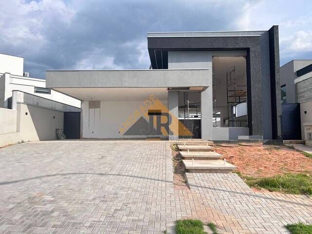 #CA2033 - Casa em condomínio para Venda em Votorantim - SP - 1