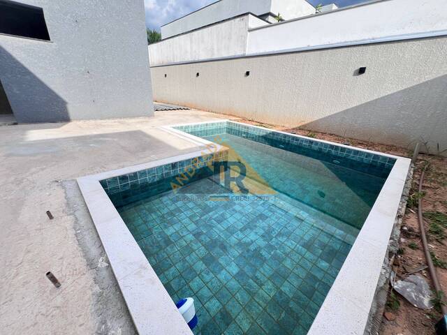 #CA2033 - Casa em condomínio para Venda em Votorantim - SP - 3