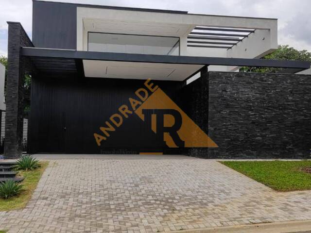Venda em Alphaville Nova Esplanada IV - Votorantim