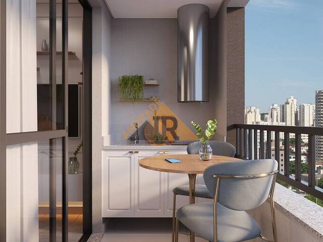 Apartamento para Venda em Sorocaba - 5